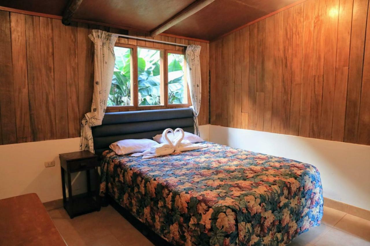 Villa Mandor Machu Picchu Exterior foto